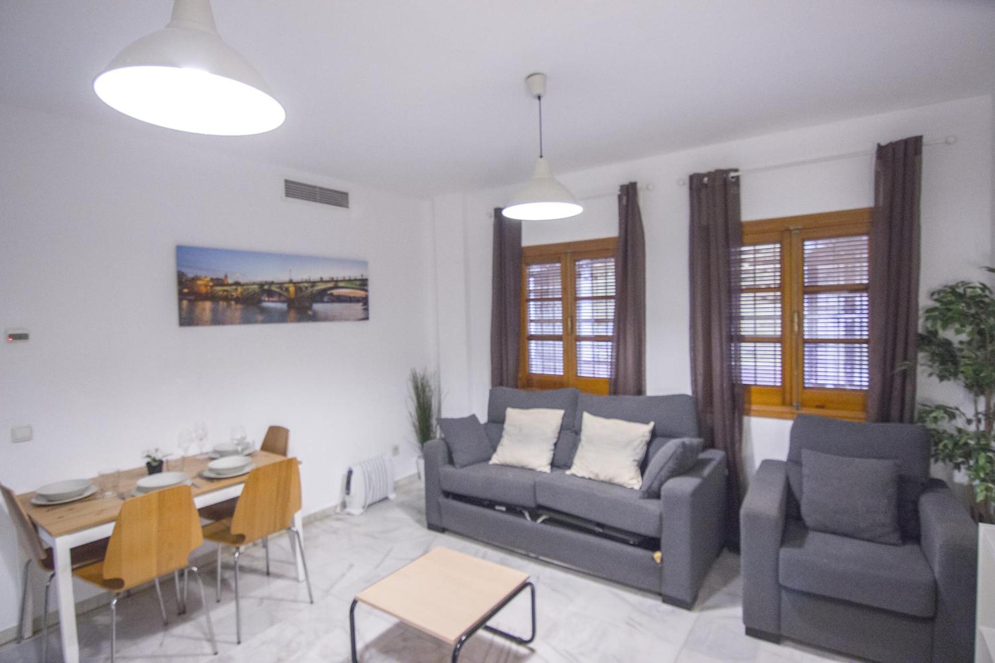 Rentalsevilla Leonor Davalos I Exterior foto