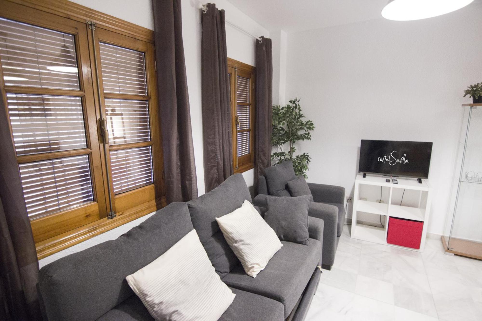Rentalsevilla Leonor Davalos I Exterior foto