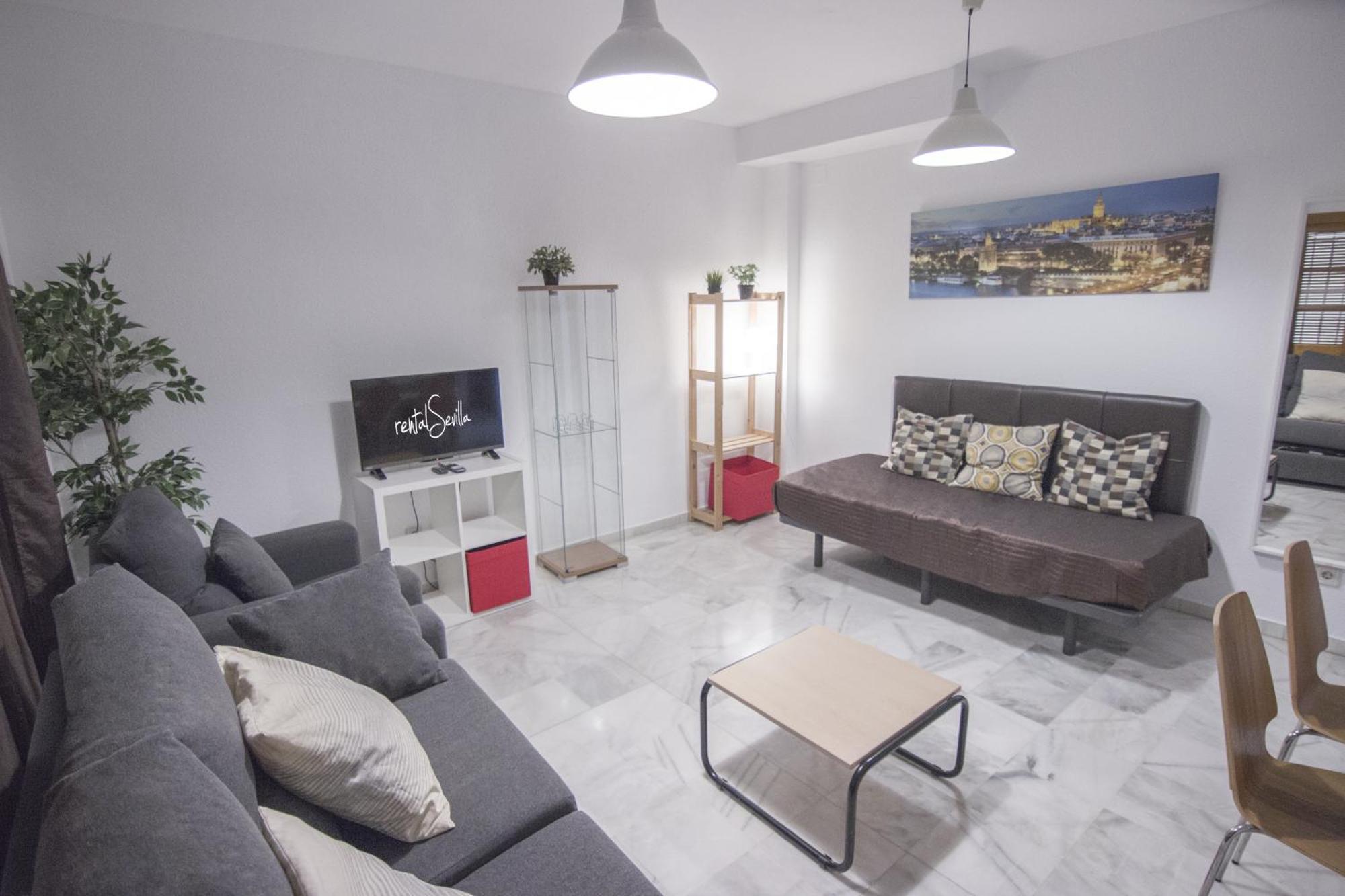 Rentalsevilla Leonor Davalos I Exterior foto